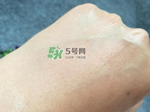 自然堂水光面膜怎么样？自然堂水光面膜成分