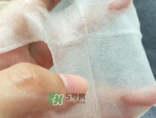自然堂水光面膜怎么样？自然堂水光面膜成分