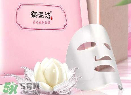御泥坊面膜适合什么年龄段?御泥坊面膜适合多大年龄用?