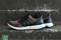 adidas ultra boost 3.0 ltd multicolor什么时候发售？