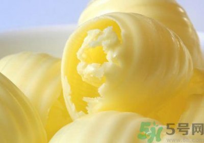 ​食用黄油的用途有哪些?黄油怎么吃才健康