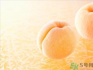 杏子不太熟能吃吗？杏子不太熟怎么办？