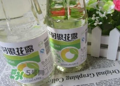 ​金银花露可以冷藏吗？金银花露能放冰箱吗？
