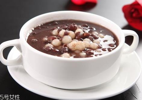 红豆沙为什么会苦 红豆沙苦怎么办