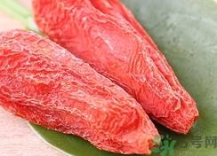 枸杞变软了还能吃吗?枸杞变软了可以吃吗?