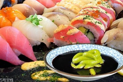 ​芥末为什么这么难吃 口味的问题