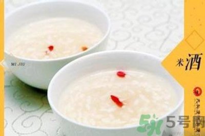​米酒可以下奶吗？米酒下奶怎么做？