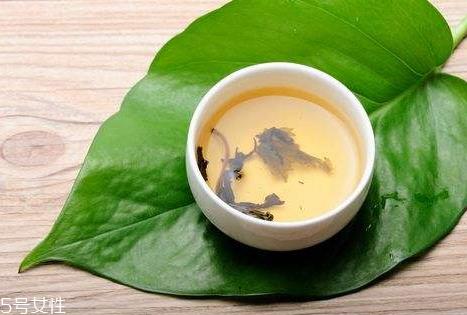 丁香茶什么时候喝最好 丁香茶饭前喝还是饭后喝