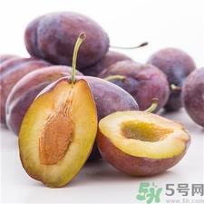 新鲜西梅孕妇可以吃吗?孕妇吃西梅有什么好处?
