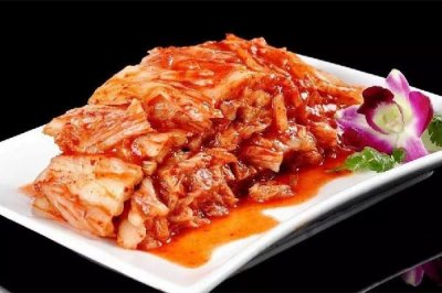 ​辣白菜要放糖吗 辣白菜放糖有什么作用