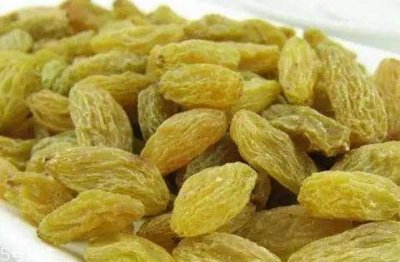 ​葡萄干发粘了还能吃吗 不严重的可以继续食用