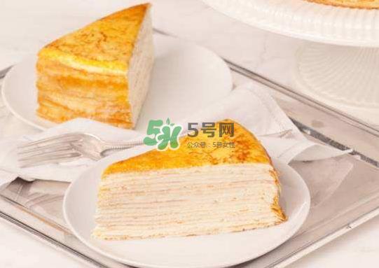 lady m蛋糕好吃吗？lady m蛋糕哪种好吃？