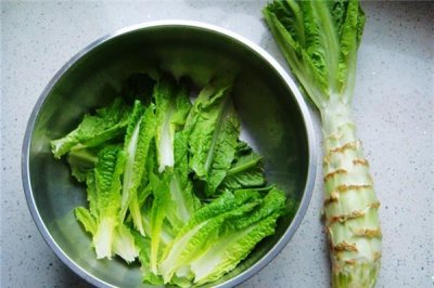 ​莴笋叶子可以吃吗 莴笋叶子的作用和功效