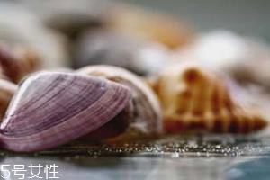 河蚌死了能吃吗 河蚌怎么分辨活与死