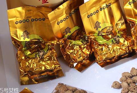 牛蒡茶怎么喝 开水冲泡即可