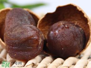 桂圆干变黑还能不能吃？桂圆变黑还能吃吗？