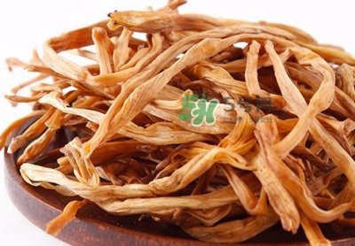 ​黄花菜是什么菜？黄花菜是发物吗？