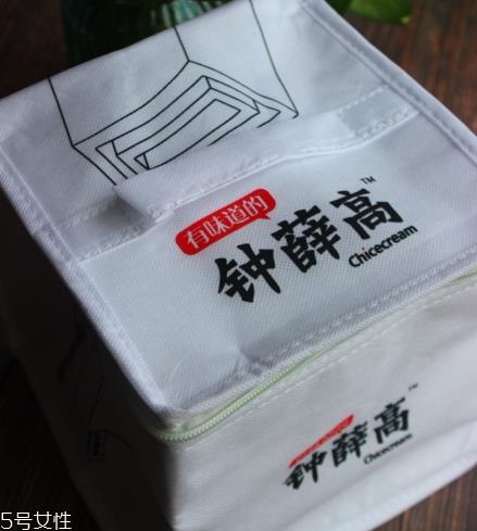 钟薛高是什么牌子？钟薛高雪糕保质期