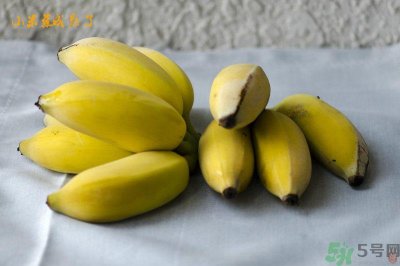 ​月经期间可以吃牛奶蕉吗？来月经吃牛奶蕉好吗？