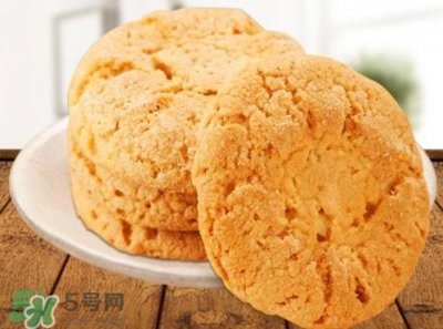 ​桃酥热量高吗 一块桃酥的热量