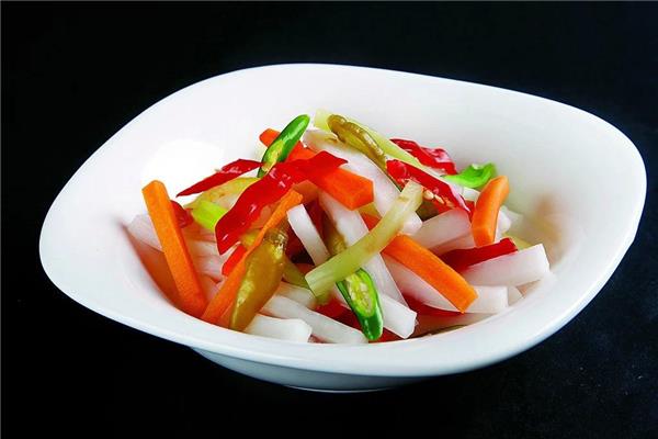 泡菜泡软了是怎么回事 泡菜软了怎么补救
