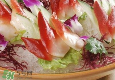 ​北极贝是什么？北极贝是凉性的吗