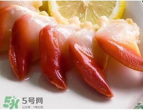 北极贝是什么？北极贝是凉性的吗