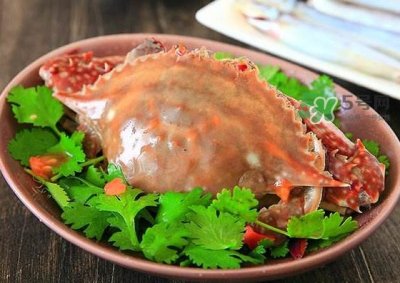 ​梭子蟹可以煮吗？梭子蟹怎么煮？