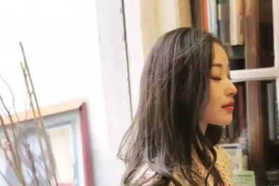 ​圆脸适合直发吗 哪些脸型适合直发