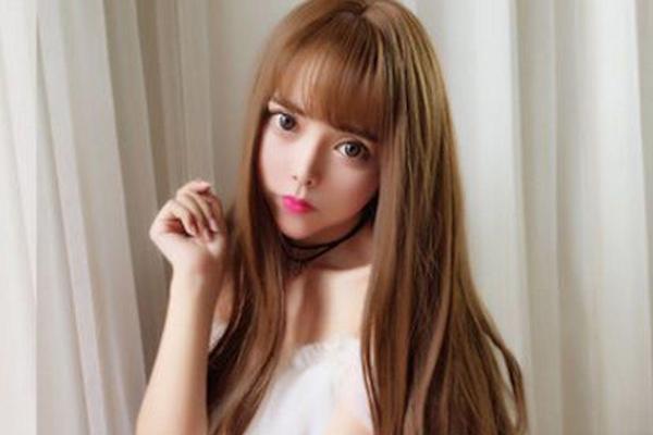 圆脸适合直发吗 哪些脸型适合直发