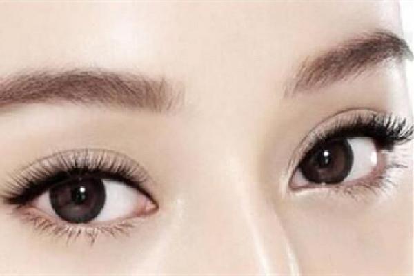 双眼皮贴适合肿眼泡么 双眼皮贴肿眼泡怎么贴