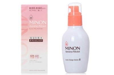 ​minon乳液多少钱 蜜浓在日本什么档次