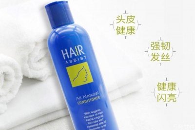 ​经常用护发素有副作用吗 经常用护发素对头发好吗