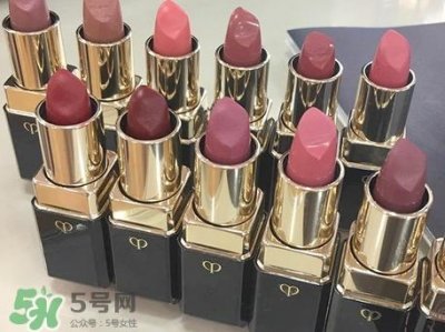 ​cpb中国风唇膏怎么样_cpb中国风口红好用吗