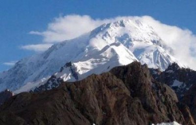 ​中国最神秘的昆仑山死亡谷达瓦札竟无