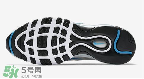 nike air max 97 marina blue海洋蓝子弹什么时候发售？