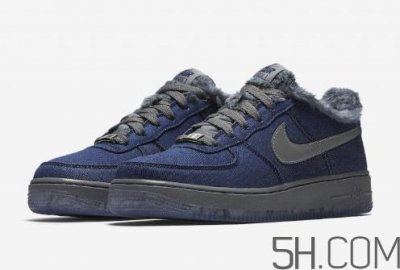 ​nike air force 1 low万圣节狼人配色发售时间_多少钱？