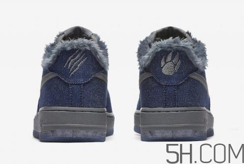 nike air force 1 low万圣节狼人配色发售时间_多少钱？