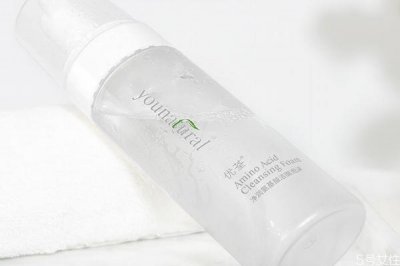 ​优荃氨基酸洗面奶怎么样 优荃氨基酸洗面奶成分