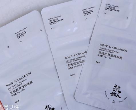 猿始人面膜哪款好？猿始人面膜怎么样