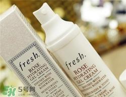fresh玫瑰水适合什么肤质？馥蕾诗玫瑰水适合敏感肌吗？