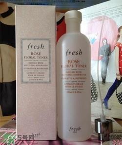 fresh玫瑰水适合什么肤质？馥蕾诗玫瑰水适合敏感肌吗？