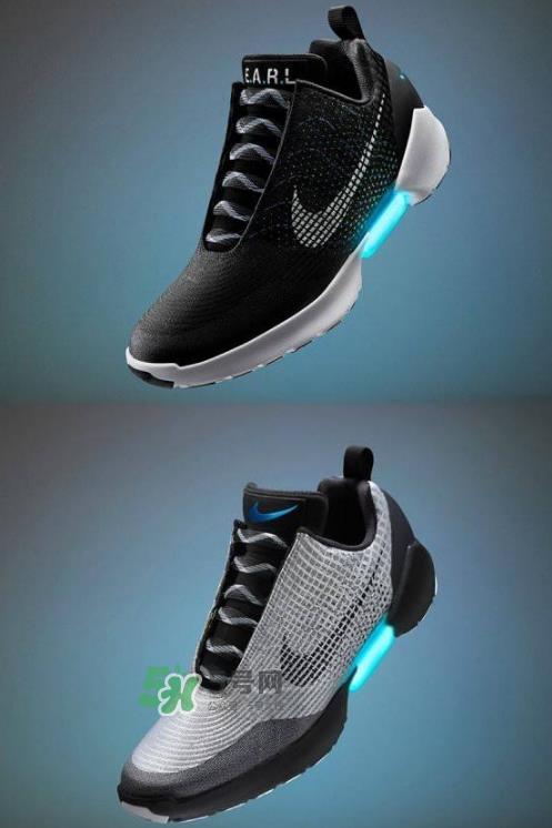 nike hyperadapt 1.0皇家蓝配色什么时候发售？
