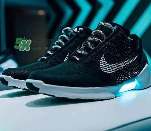 nike hyperadapt 1.0皇家蓝配色什么时候发售？