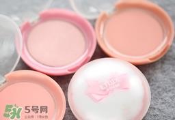 黄皮肤适合什么颜色的腮红?黄皮肤用什么颜色腮红好看?