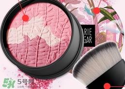 黄皮肤适合什么颜色的腮红?黄皮肤用什么颜色腮红好看?
