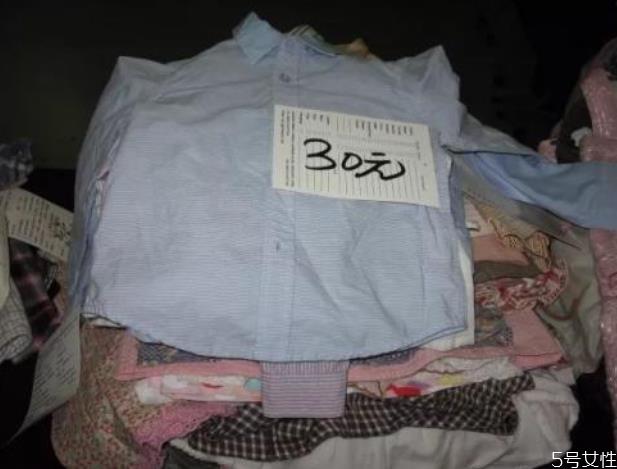 洋垃圾衣服洗洗能穿吗 洋垃圾衣服怎么消毒