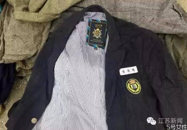 洋垃圾衣服洗洗能穿吗 洋垃圾衣服怎么消毒