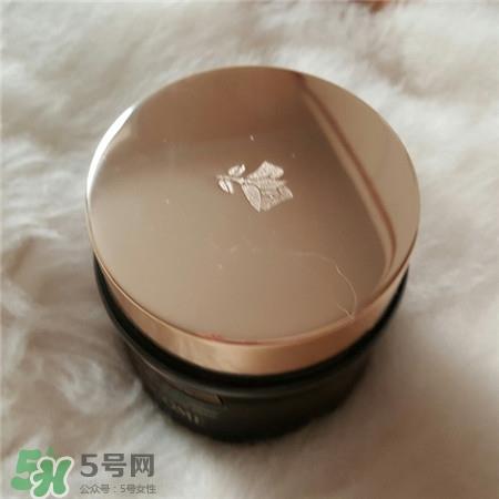 兰蔻黑金臻宠面霜适合什么年龄?兰蔻黑金面霜怎么样?