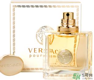 Versace范思哲香水多少钱一瓶？范思哲香水专柜价格